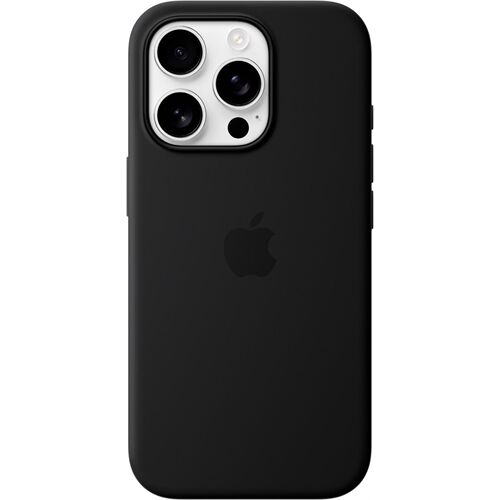 Apple Silikon Case mit MagSafe