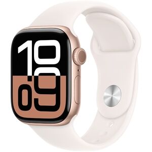 Apple Watch Series 10 (42mm) GPS MWWH3QF/A
