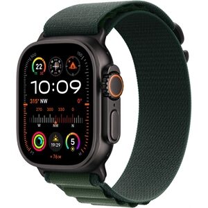 Apple Watch Ultra 2 (49mm) GPS+4G MX4R3FD/A