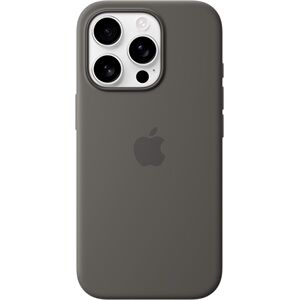 Apple Silikon Case mit MagSafe