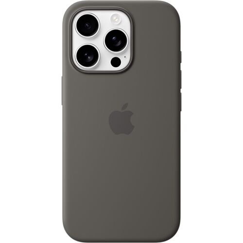 Apple Silikon Case mit MagSafe