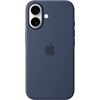 Apple Silikon Case mit MagSafe