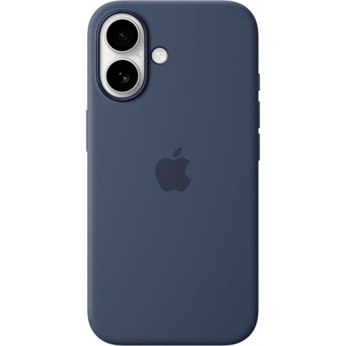 Apple Silikon Case mit MagSafe