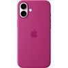 Apple Silikon Case mit MagSafe