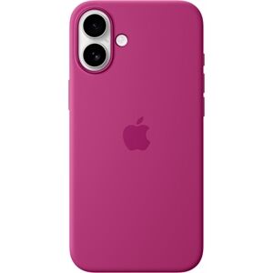 Apple Silikon Case mit MagSafe