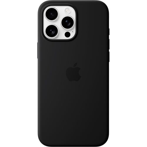 Apple Silikon Case mit MagSafe
