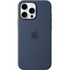 Apple Silikon Case mit MagSafe