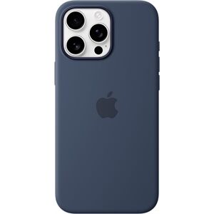 Apple Silikon Case mit MagSafe