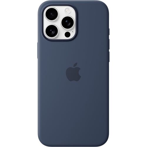 Apple Silikon Case mit MagSafe