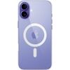 Apple Clear Case mit MagSafe