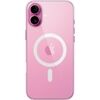 Apple Clear Case mit MagSafe