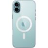 Apple Clear Case mit MagSafe
