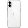 Apple Clear Case mit MagSafe