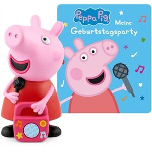 TONIES Hörfigur - Peppa Pig