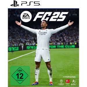 Sony PS5 EA SPORTS FC 25