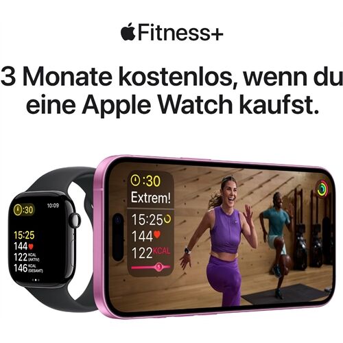 Apple Watch Series 10 (42mm) GPS MWWK3QF/A