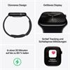 Apple Watch Series 10 (42mm) GPS MWWK3QF/A