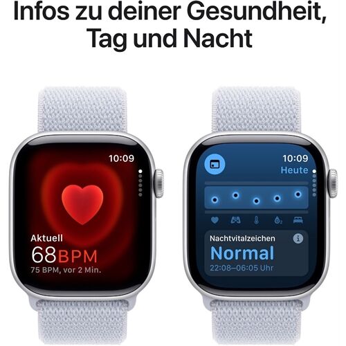 Apple Watch Series 10 (42mm) GPS