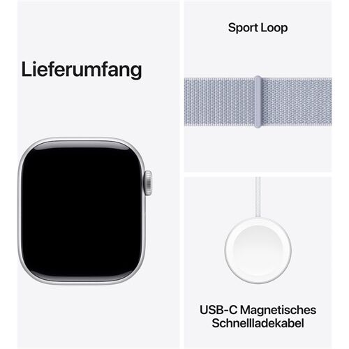 Apple Watch Series 10 (42mm) GPS