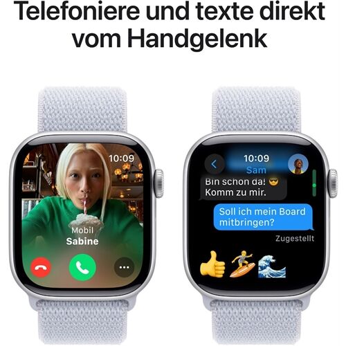 Apple Watch Series 10 (42mm) GPS