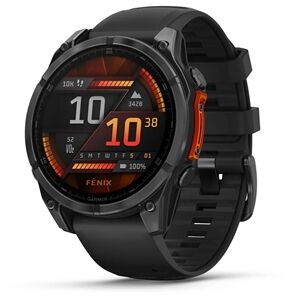 GARMIN fenix 8 (47mm)