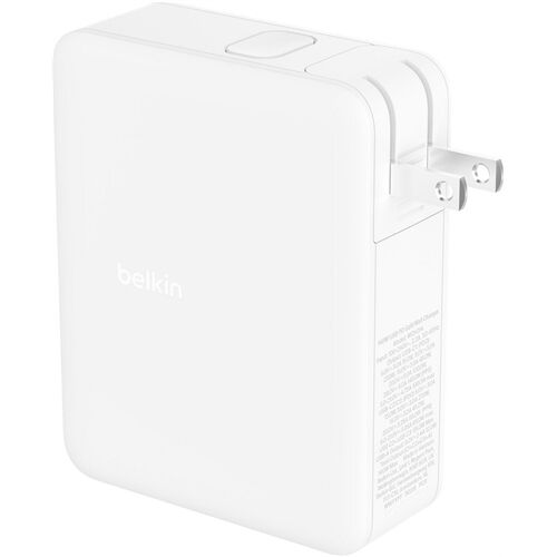 BELKIN BoostCharge Pro Ladegerät (140W)