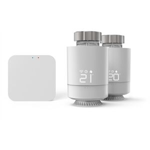 Hama WLAN-Heizungssteuerung