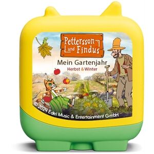 TONIES Clever - Pettersson & Findus