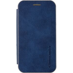 Commander CURVE Book Case DELUXE