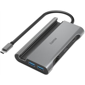 Hama USB-C-Hub 7 Ports