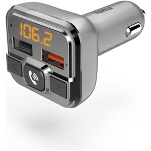 Hama Bluetooth FM-Transmitter