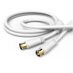 Hama SAT-Anschlusskabel