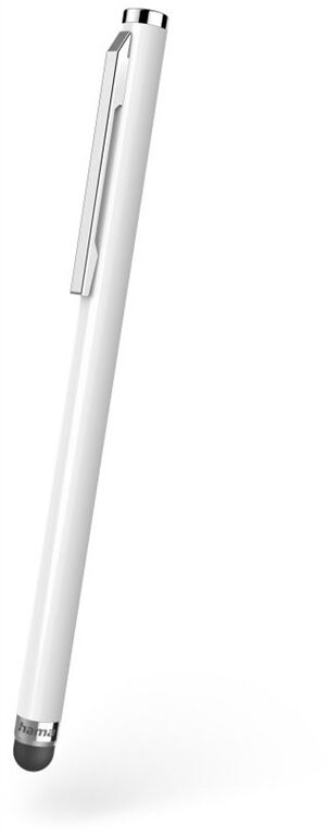 Hama Eingabestift Easy (weiss) Eingabestift