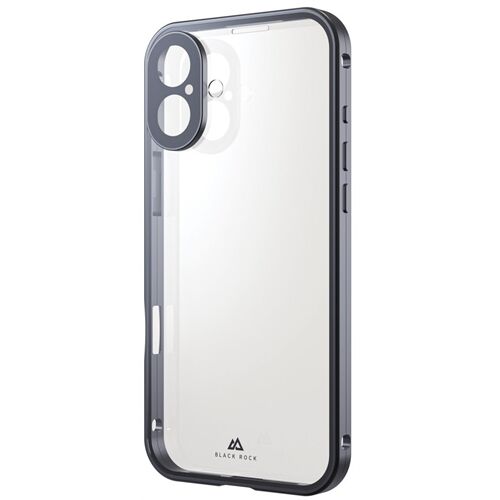 Black Rock Cover 360° Glass