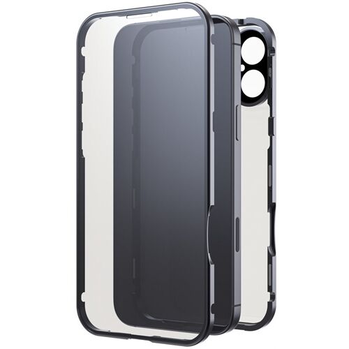 Black Rock Cover 360° Glass