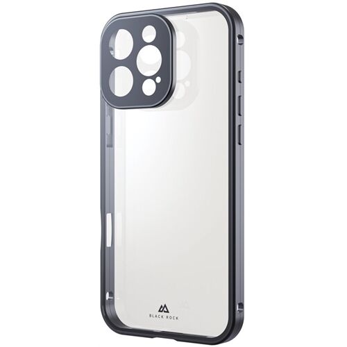 Black Rock Cover 360° Glass