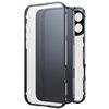 Black Rock Cover 360° Glass