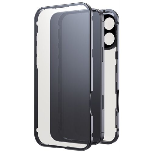 Black Rock Cover 360° Glass