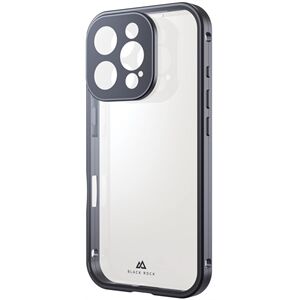 Black Rock Cover 360° Glass