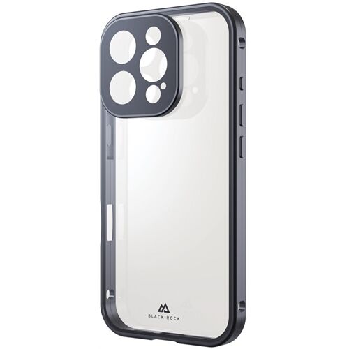Black Rock Cover 360° Glass