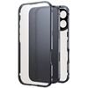 Black Rock Cover 360° Glass