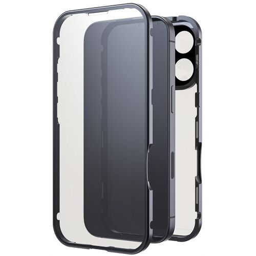 Black Rock Cover 360° Glass