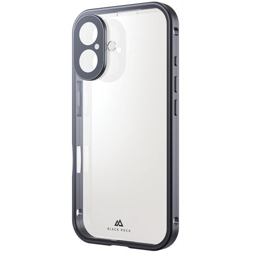 Black Rock Cover 360° Glass