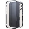 Black Rock Cover 360° Glass