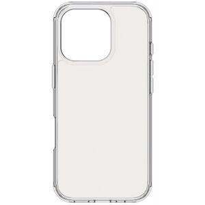 Black Rock Clear Protection Case