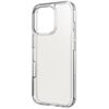 Black Rock Clear Protection Case