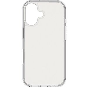 Black Rock Clear Protection Case
