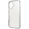 Black Rock Clear Protection Case