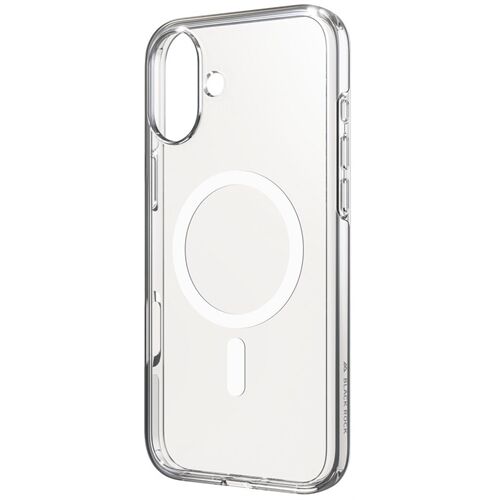 Black Rock Mag Clear Case
