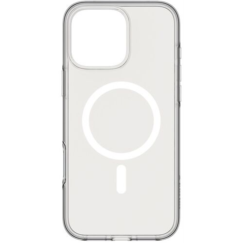 Black Rock Mag Clear Case